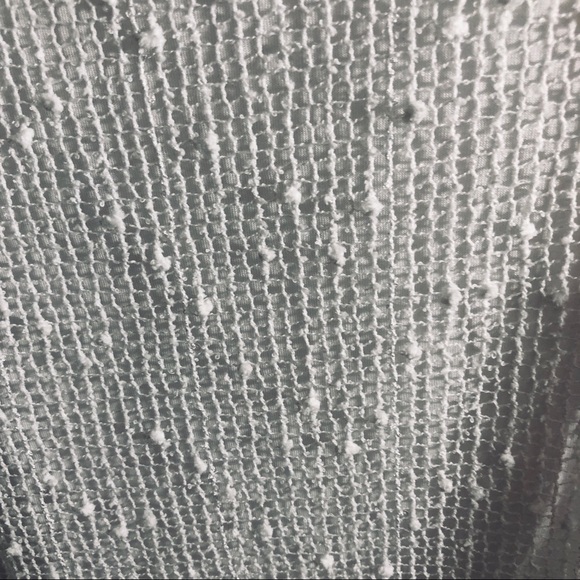 Cupid lace and net top or coverall - Picture 3 of 16